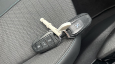 Peugeot 2008 1.2 PureTech Allure Premium 5dr Petrol Estate